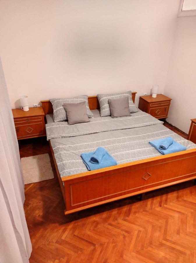 Aurora Apartman Apartment Zadar Exterior photo