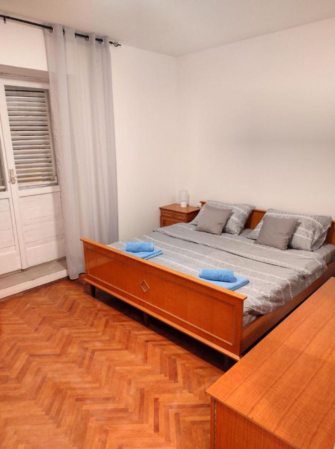 Aurora Apartman Apartment Zadar Exterior photo